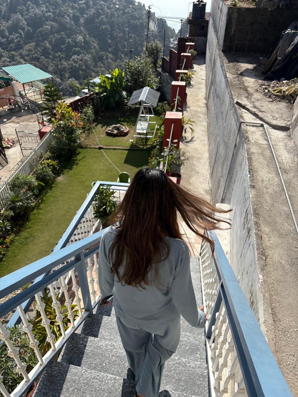 Mussoorie